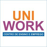 Uniwork Centro de Ensino e Emprego chat bot