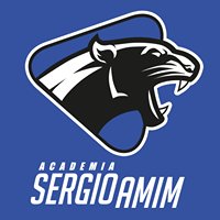 Academia Sergio Amim chat bot