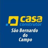Casa do Construtor - São Bernardo do Campo chat bot