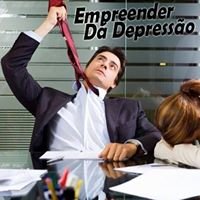 Empreender Dá Depressão chat bot