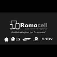 Romacell Assistência Tecnica em Celulares e Tablet chat bot