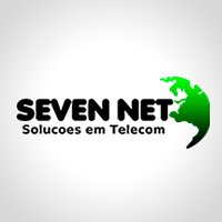 Seven Net Soluções em Telecom chat bot