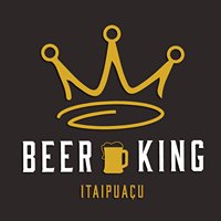 Beer King Itaipuaçu chat bot
