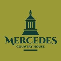 Mercedes Country House chat bot