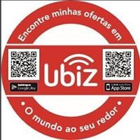 UBIZ Brasil chat bot