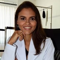 Luciana Ramos chat bot
