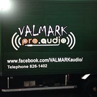 Valmark Professional Audio Supplies & Rentals chat bot