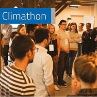 Climathon Cabo Verde chat bot