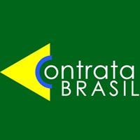 Contrata Brasil - Vagas de Emprego chat bot