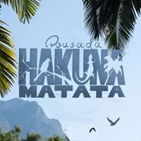 Pousada Hakuna Matata - Morretes chat bot