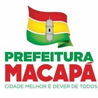 Prefeitura de Macapá chat bot