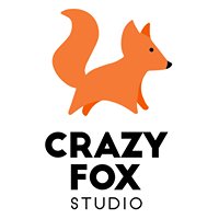CrazyFox Studio chat bot