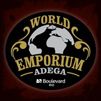 World Emporium Adega chat bot