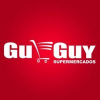 Guguy Supermercados chat bot