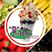 Açaí Uhuuul chat bot