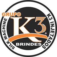 K3 Art Imagem - Brindes Personalizados chat bot