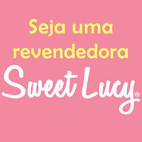 Seja Revendedora Sweet Lucy chat bot