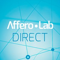 Affero Lab Direct chat bot