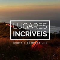 Lugares Incríveis chat bot