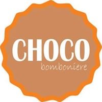 CHOCO Bomboniere chat bot