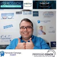 Coach Fernando Camargo chat bot