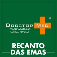 Docctor Med - Recanto das Emas chat bot