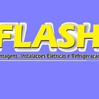 Flash Elétrica e Refrigeração chat bot