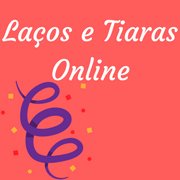 Laços e Tiaras Online chat bot