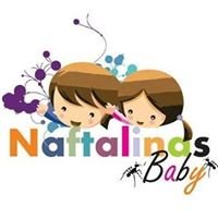 Naftalinas Baby chat bot