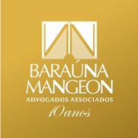 Baraúna Mangeon - Advogados Associados chat bot