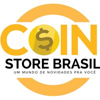 Coin Store Brasil chat bot