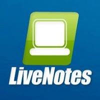 Live Notes chat bot