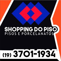 Shopping do Piso chat bot