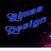 Simas Design chat bot