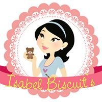 Isabel Biscuit's chat bot