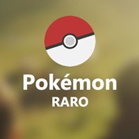 Pokémon Raro chat bot