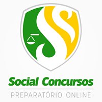 SocialConcursos - Serviço Social chat bot