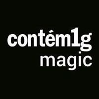 Contem1g Magic Real chat bot