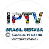 IPTV Brasil Server chat bot