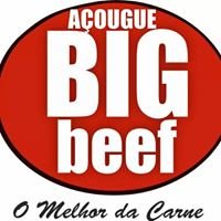 Açougue Big Beef chat bot