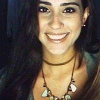 Priscila Fonseca Oliveira chat bot