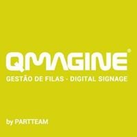 Qmagine by Partteam chat bot