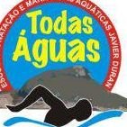 Escola de natação e Maratonas aquáticas Todas Aguas - Javier Duran chat bot