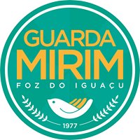 Guarda Mirim de Foz do Iguaçu chat bot