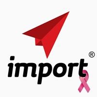 Import Distribuidora chat bot