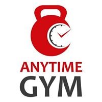Anytime Gym chat bot