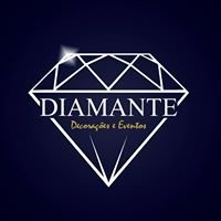 Diamante Decorações e Eventos chat bot