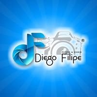 Diego Filipe - Photo & Video chat bot