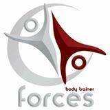 Forces Body Trainer chat bot
