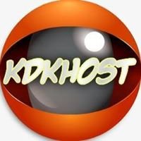 KDKhost Hospedagens de Sites chat bot